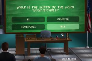Are You Smarter Than a 5th Grader?: Make the Grade 1