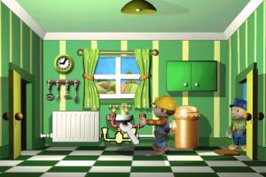Bob the Builder: Can We Fix It? 15