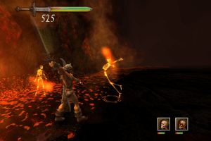 Conan 7