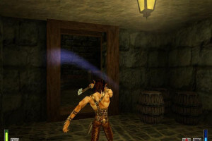 Heretic II 2
